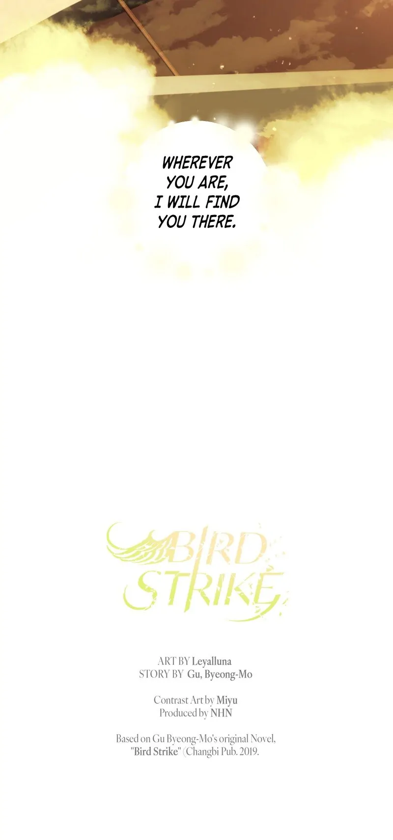 Bird Strike - Chapter 41