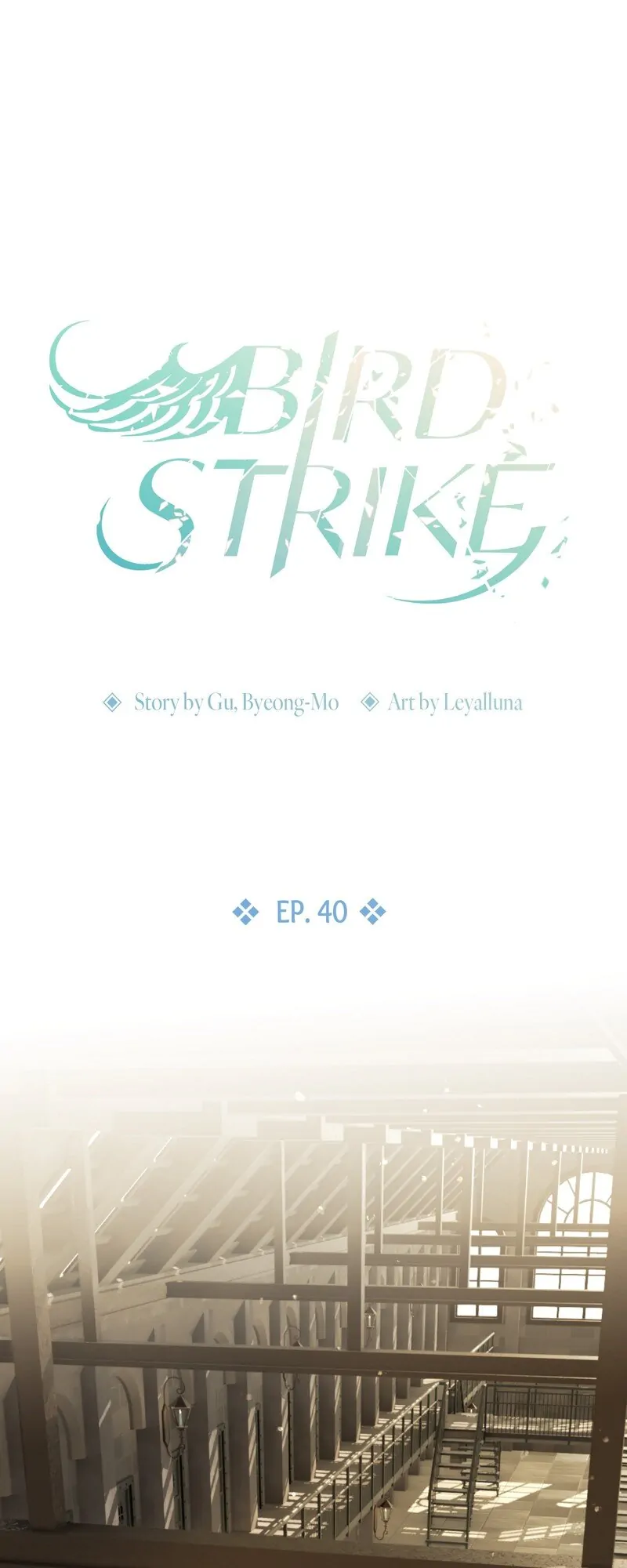 Bird Strike - Chapter 40