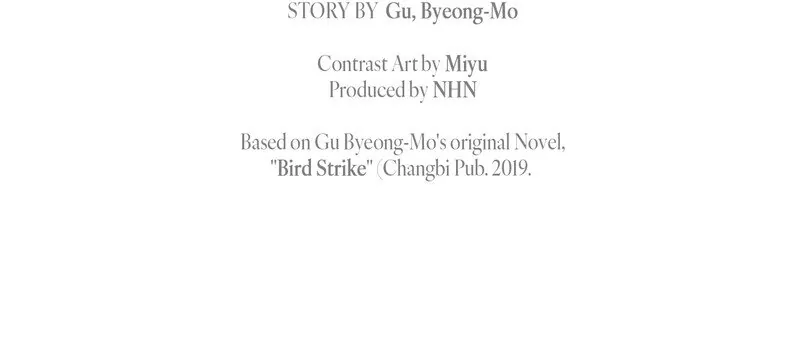 Bird Strike - Chapter 40