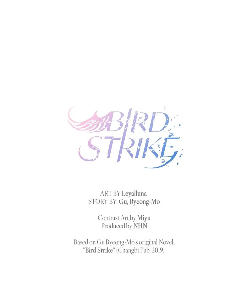 Bird Strike - Chapter 38