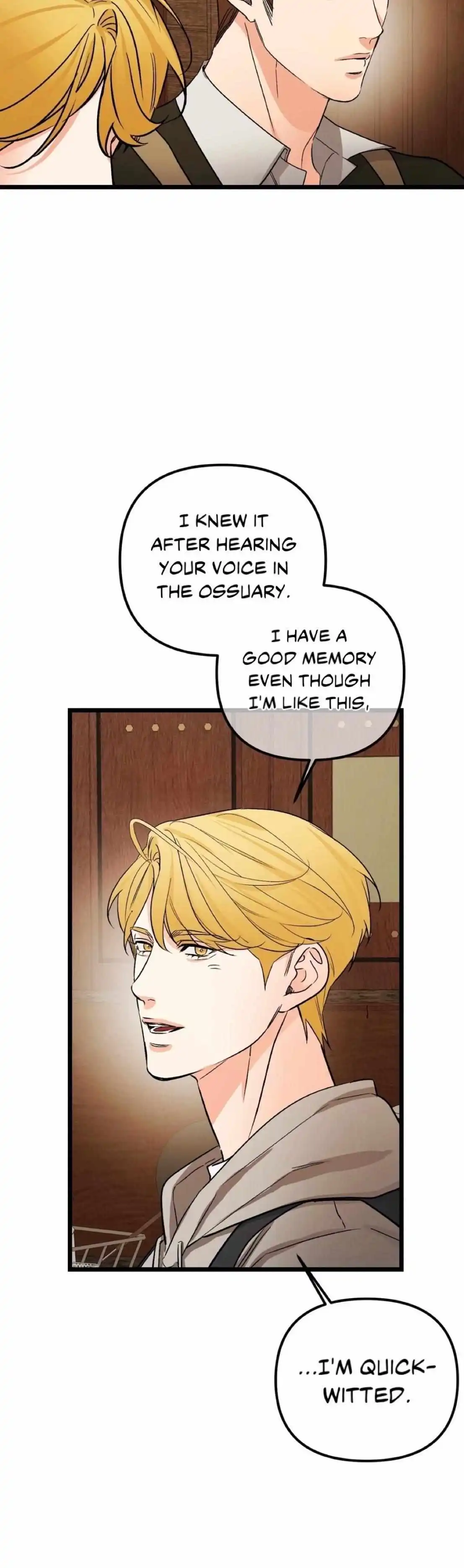 Unscented Trajectory - Chapter 80