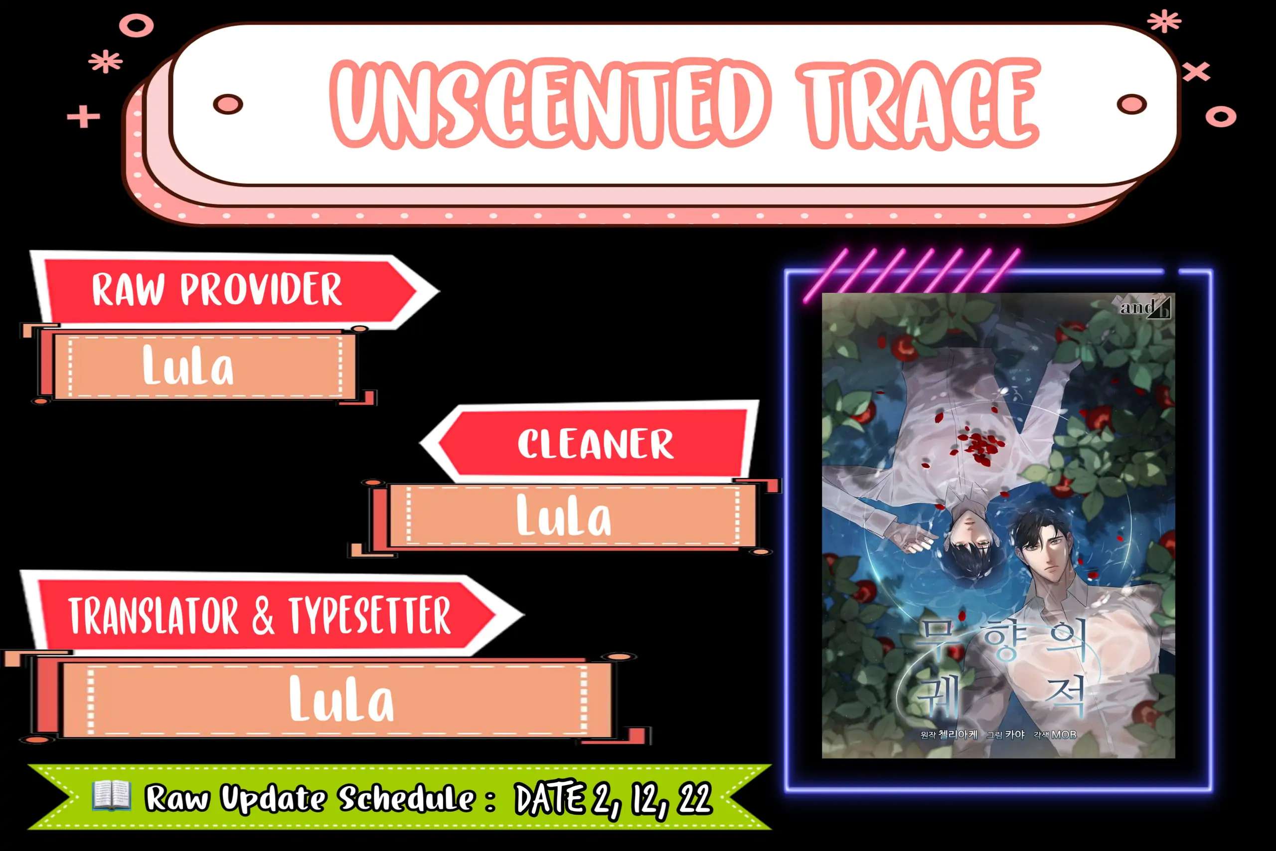 Unscented Trajectory - Chapter 68