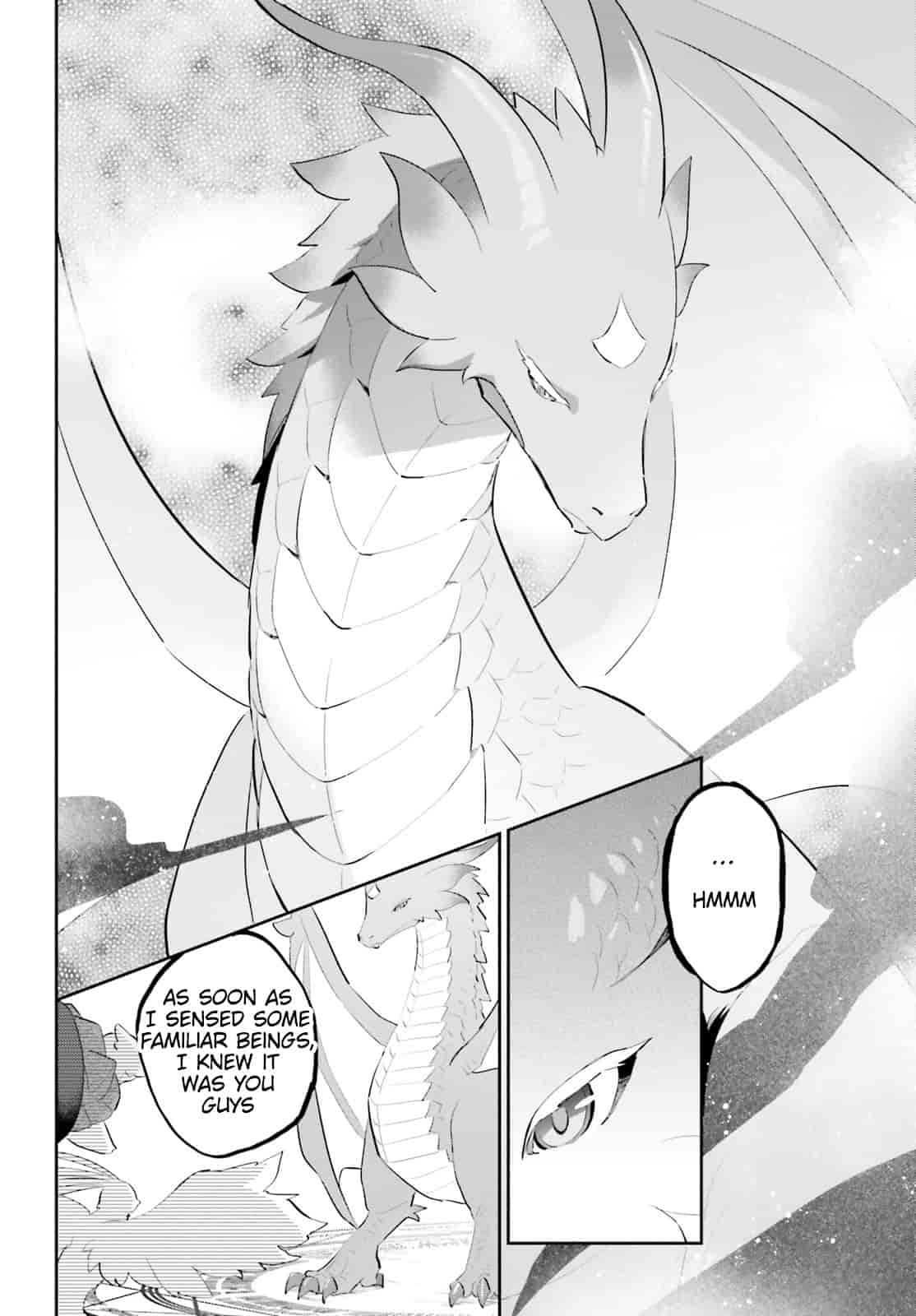 In Another World With My Smartphone - Vol.15 Chapter 91