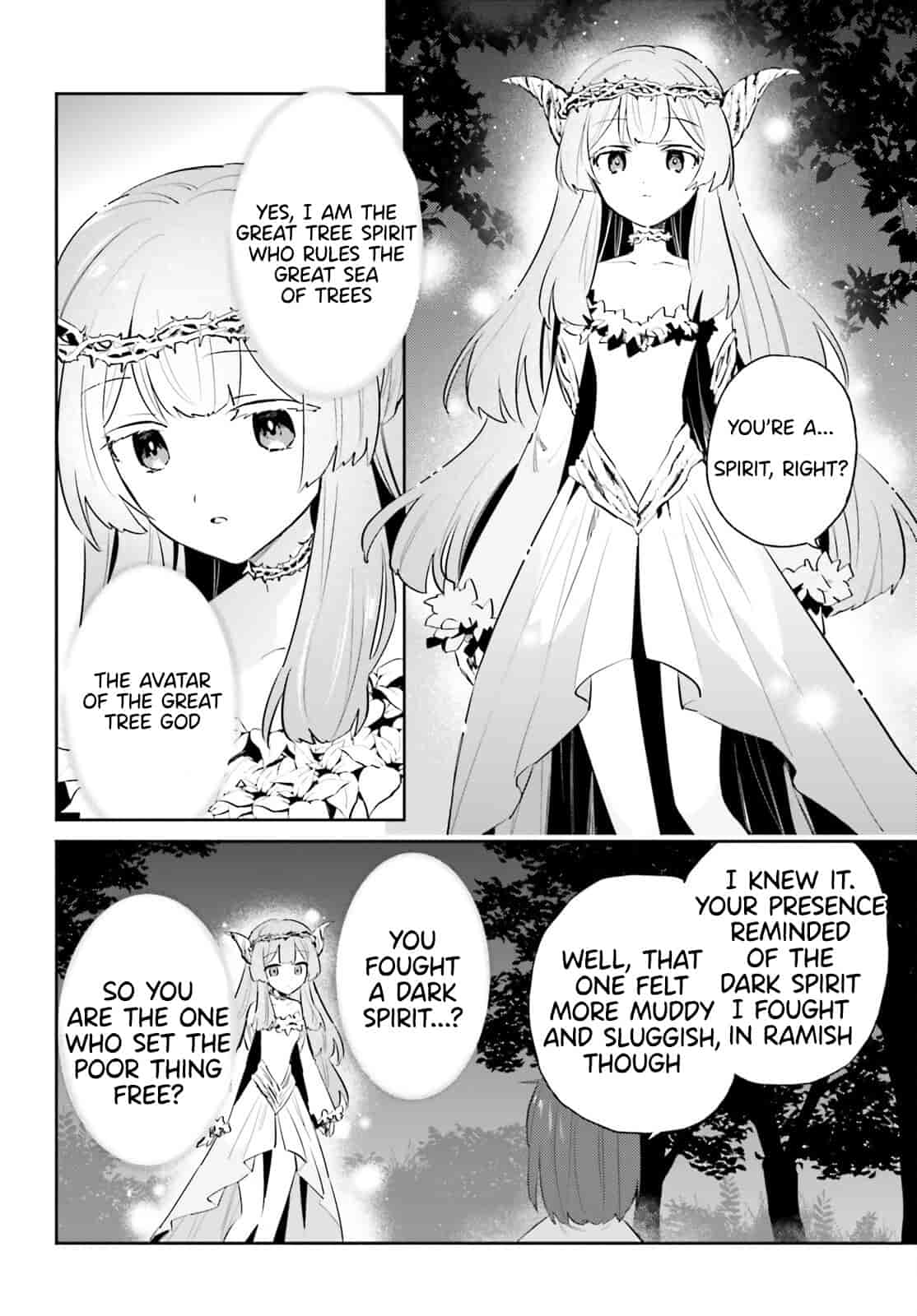 In Another World With My Smartphone - Vol.13 Chapter 83