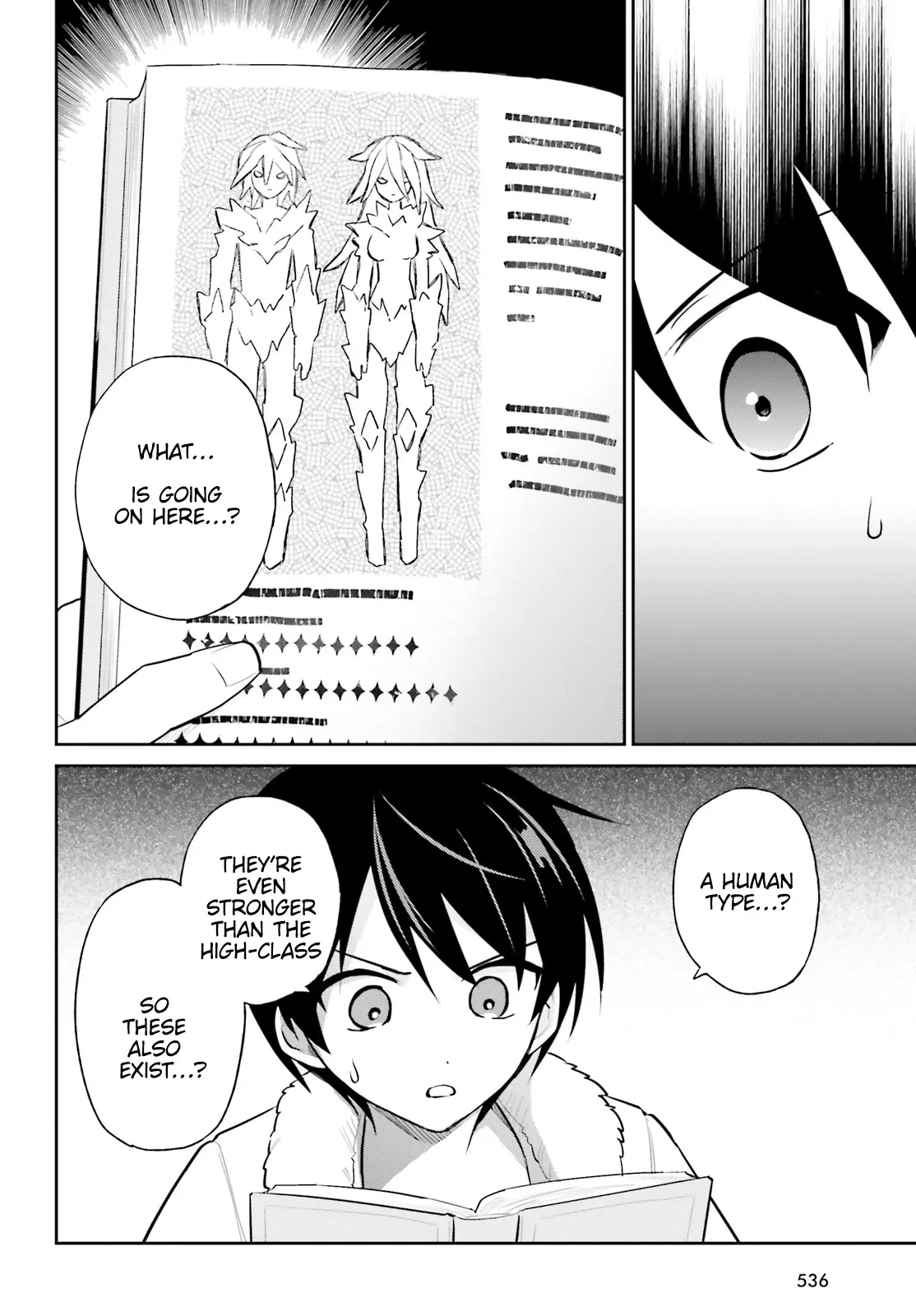 In Another World With My Smartphone - Chapter 89