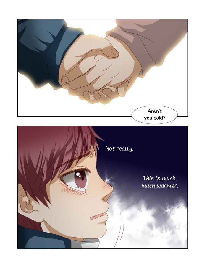 One Winter - Chapter 7