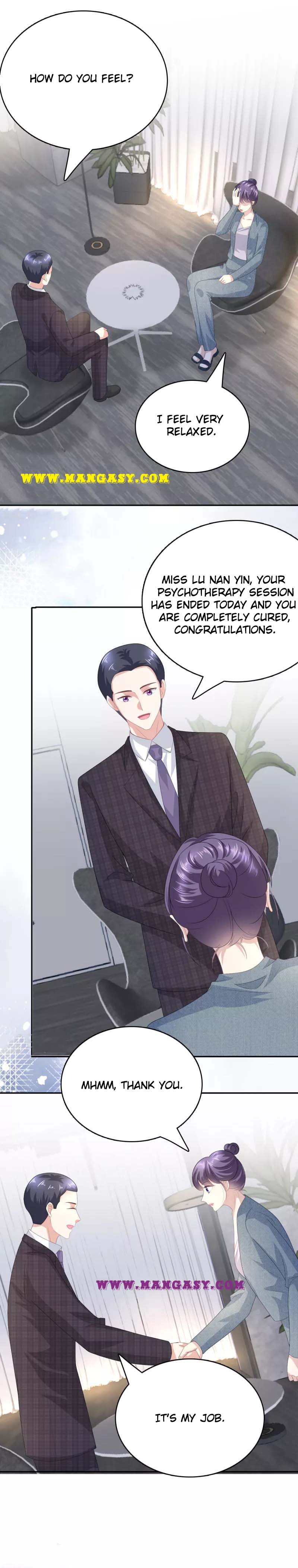 A Deadly Sexy Wife: The Ceo Wants To Remarry - Chapter 110