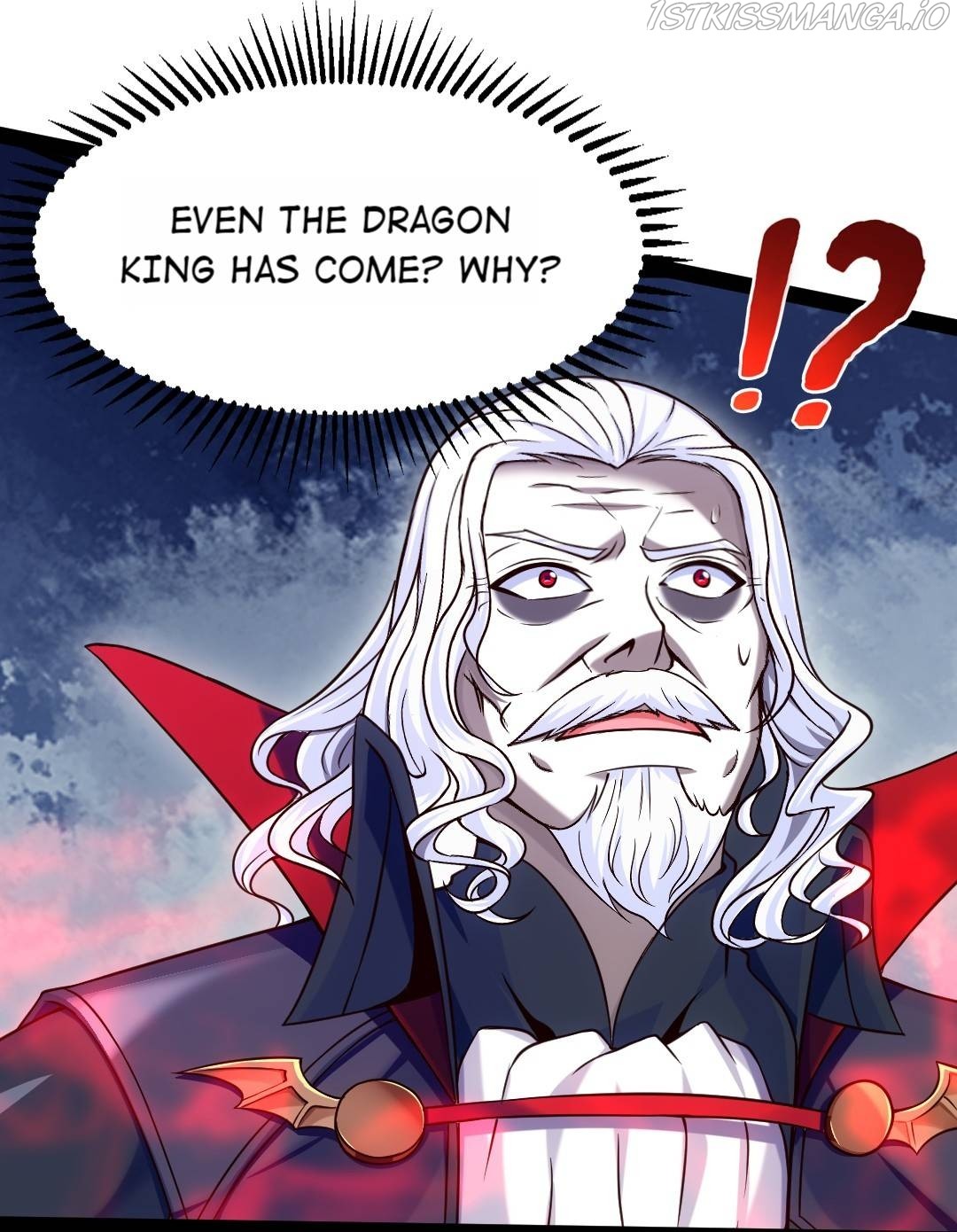 Mo Shou Jian Sheng - Chapter 92