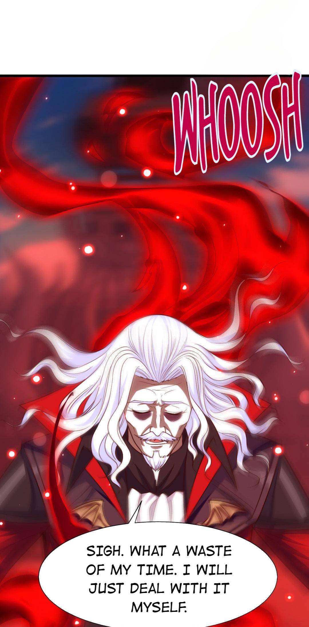 Mo Shou Jian Sheng - Chapter 87