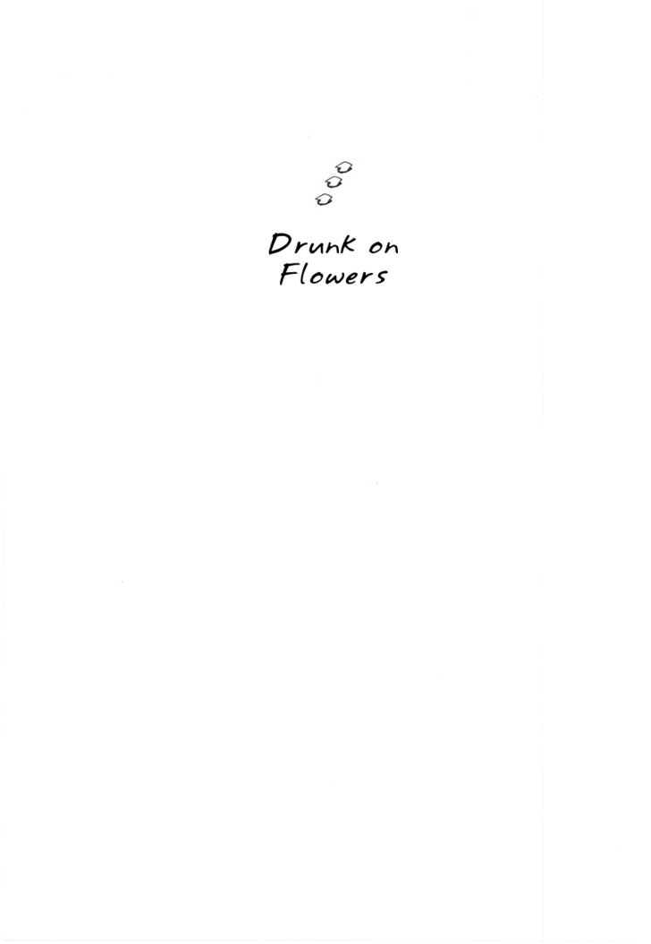 Sakura No Sono (Yoshida Akimi) - Vol.1 Chapter 3 : Drunk On Flowers