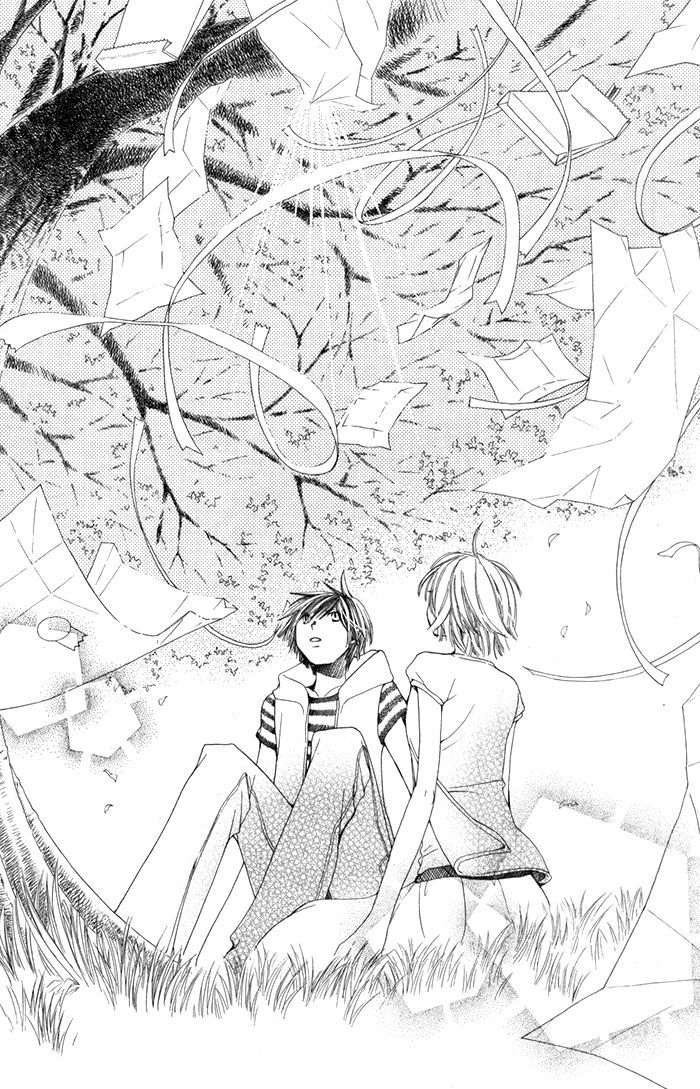 Ane-Mone Seikaten - Vol.1 Chapter 2 : Every Day Is A Treasure