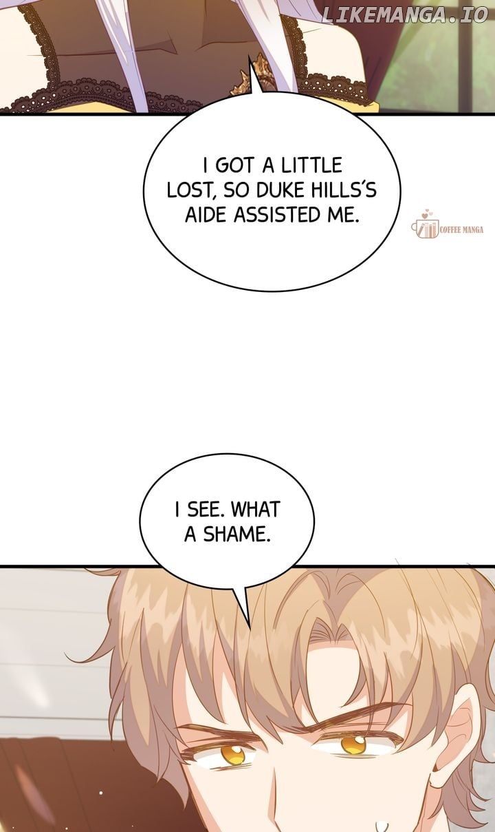 I Realized Only After Losing Her - Chapter 70