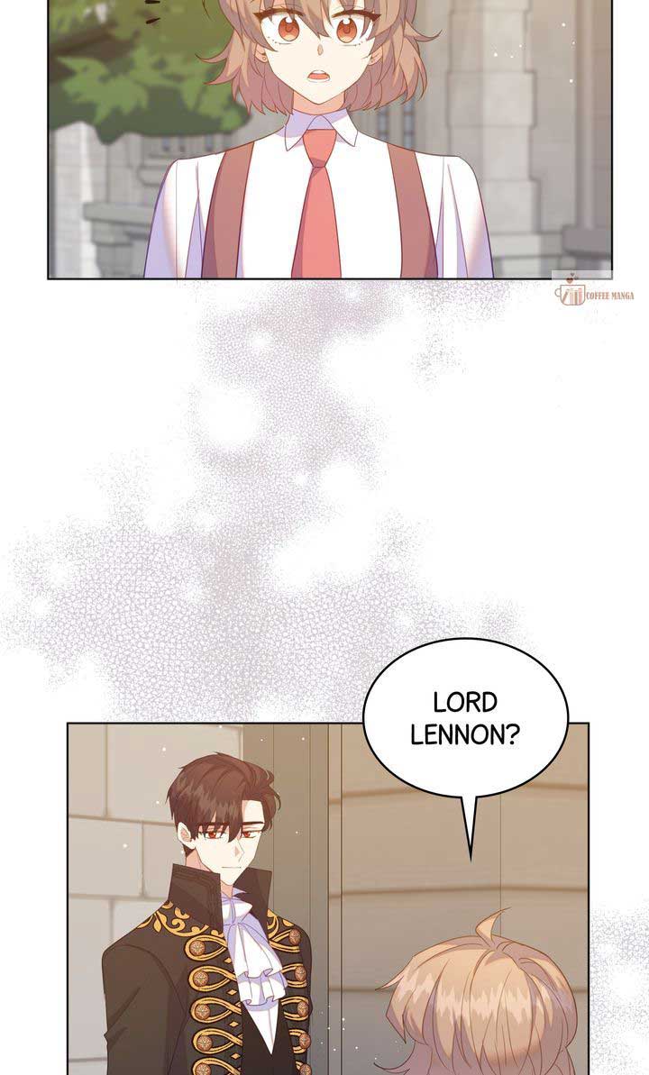 I Realized Only After Losing Her - Chapter 60