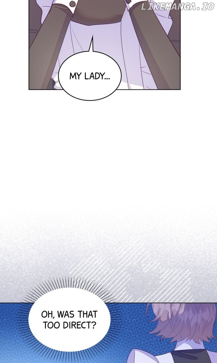 I Realized Only After Losing Her - Chapter 69