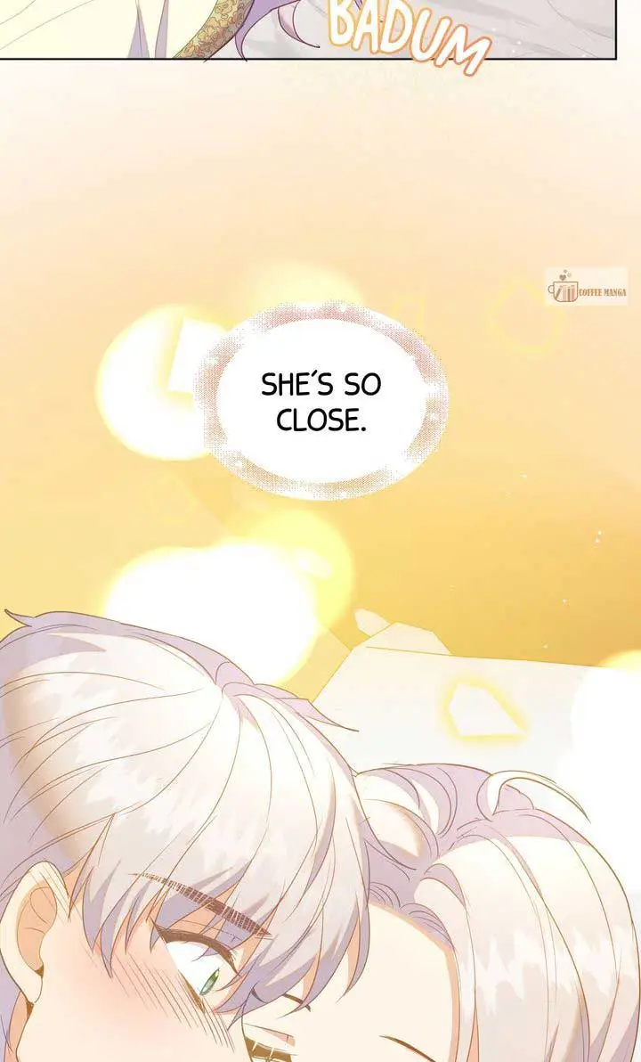 I Realized Only After Losing Her - Chapter 61