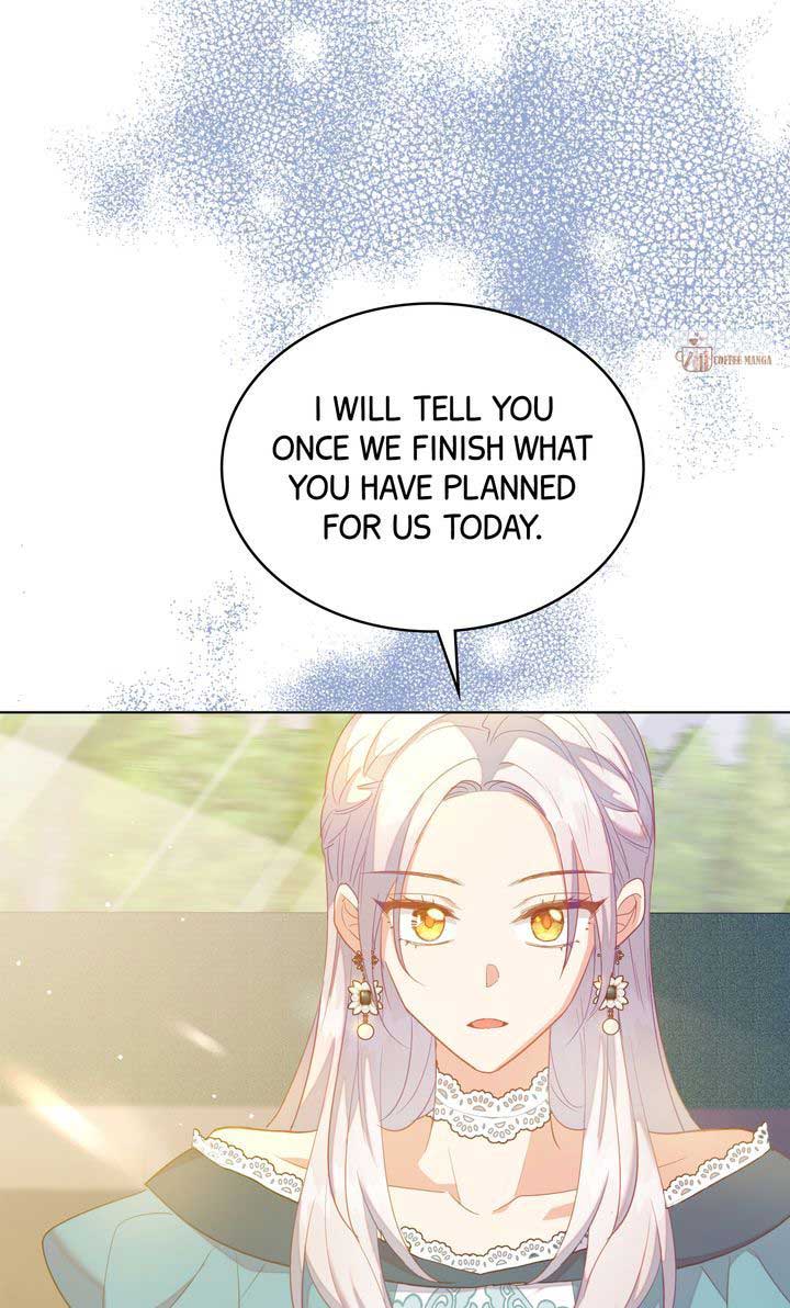 I Realized Only After Losing Her - Chapter 61