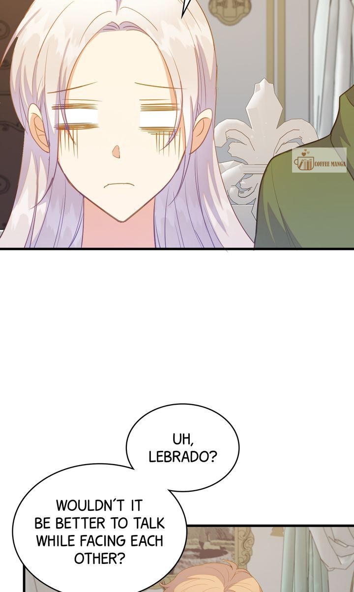 I Realized Only After Losing Her - Chapter 68