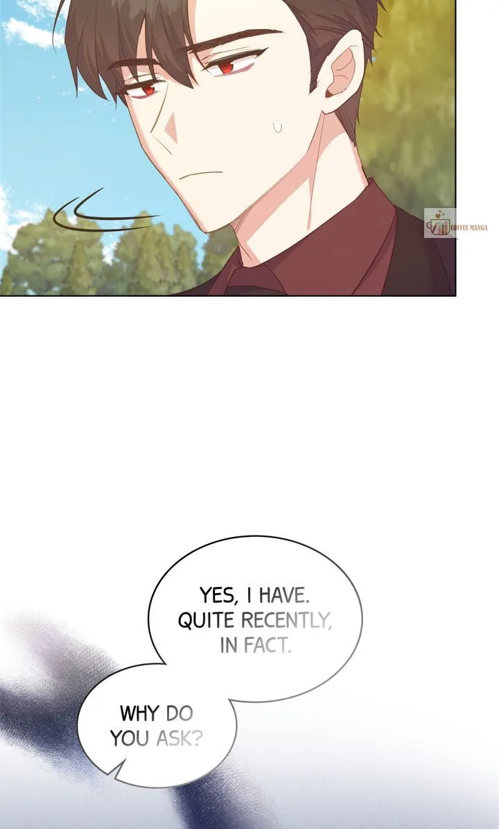 I Realized Only After Losing Her - Chapter 63