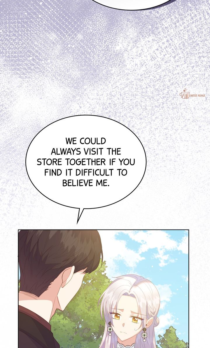 I Realized Only After Losing Her - Chapter 63