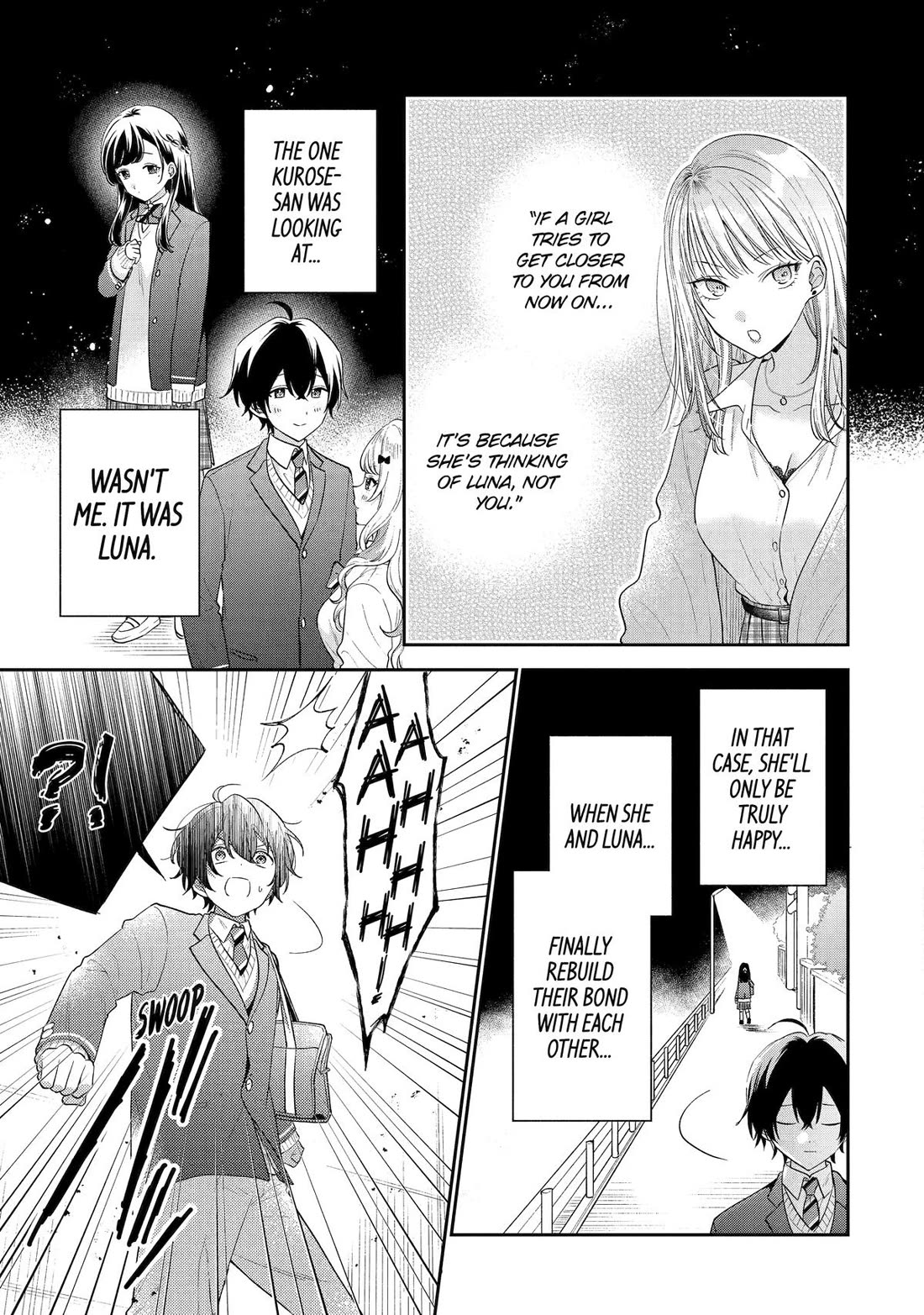 Keiken Zumi Na Kimi To, Keiken Zero Na Ore Ga, Otsukiai Suru Hanashi - Chapter 27