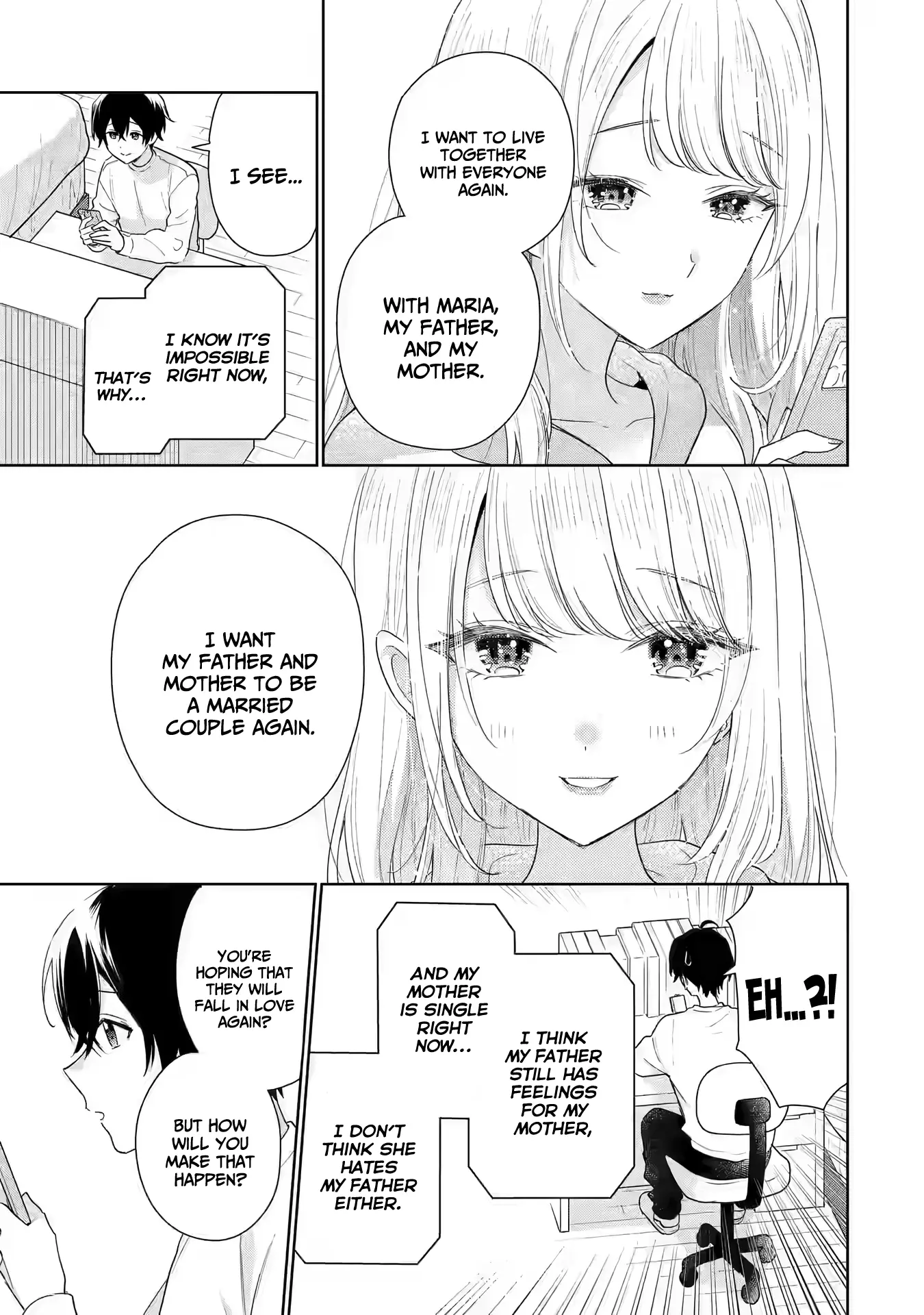 Keiken Zumi Na Kimi To, Keiken Zero Na Ore Ga, Otsukiai Suru Hanashi - Chapter 29