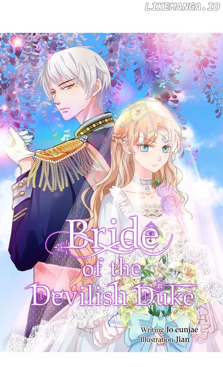 The Devil Duke's Little Bride - Chapter 75