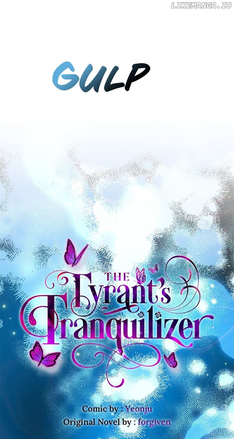 The Tyrant’s Tranquilizer - Chapter 108