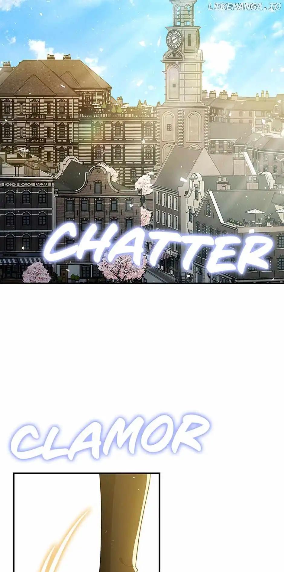 The Tyrant’s Tranquilizer - Chapter 109