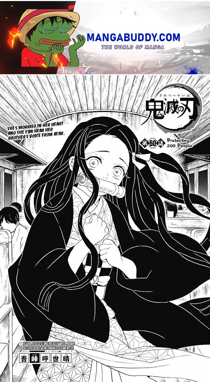 Io - Chapter 60