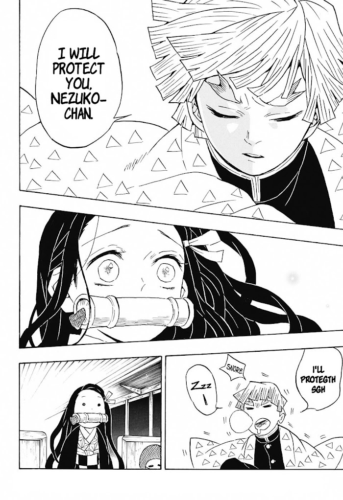 Io - Chapter 60