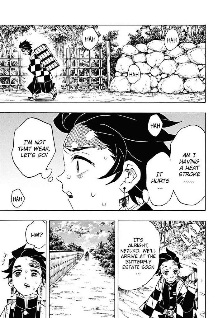 Io - Chapter 69