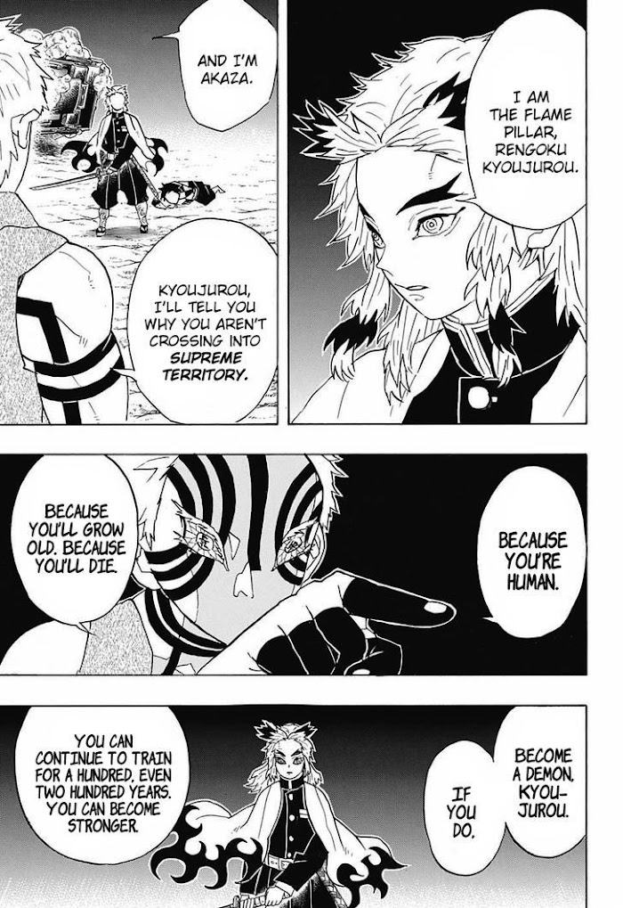 Io - Chapter 63