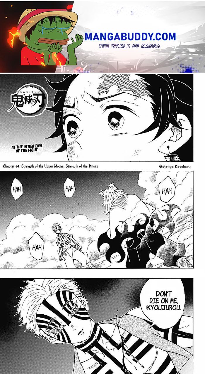 Io - Chapter 64