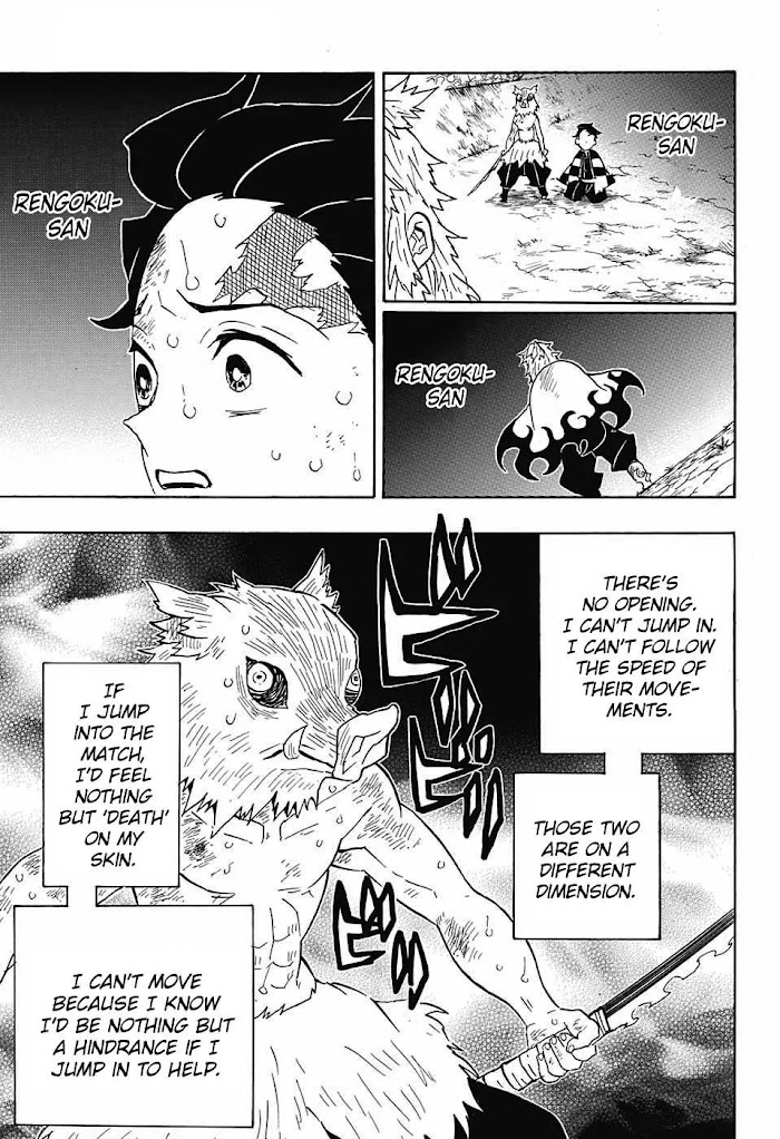 Io - Chapter 64