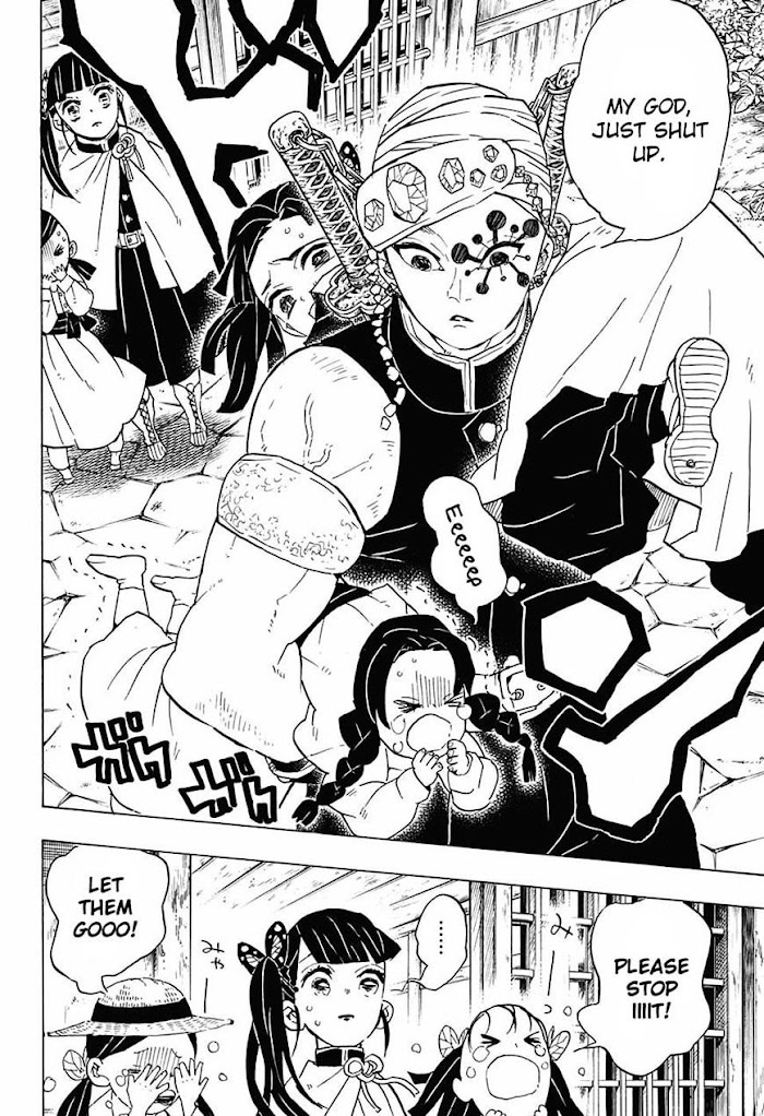 Io - Chapter 70