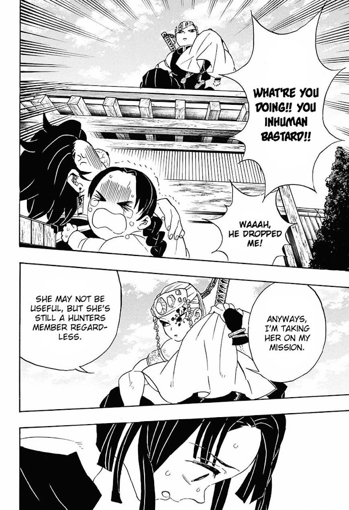 Io - Chapter 70