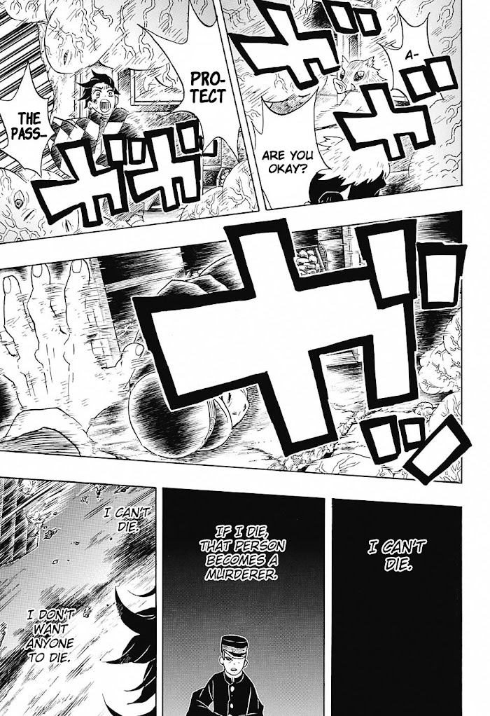 Io - Chapter 62