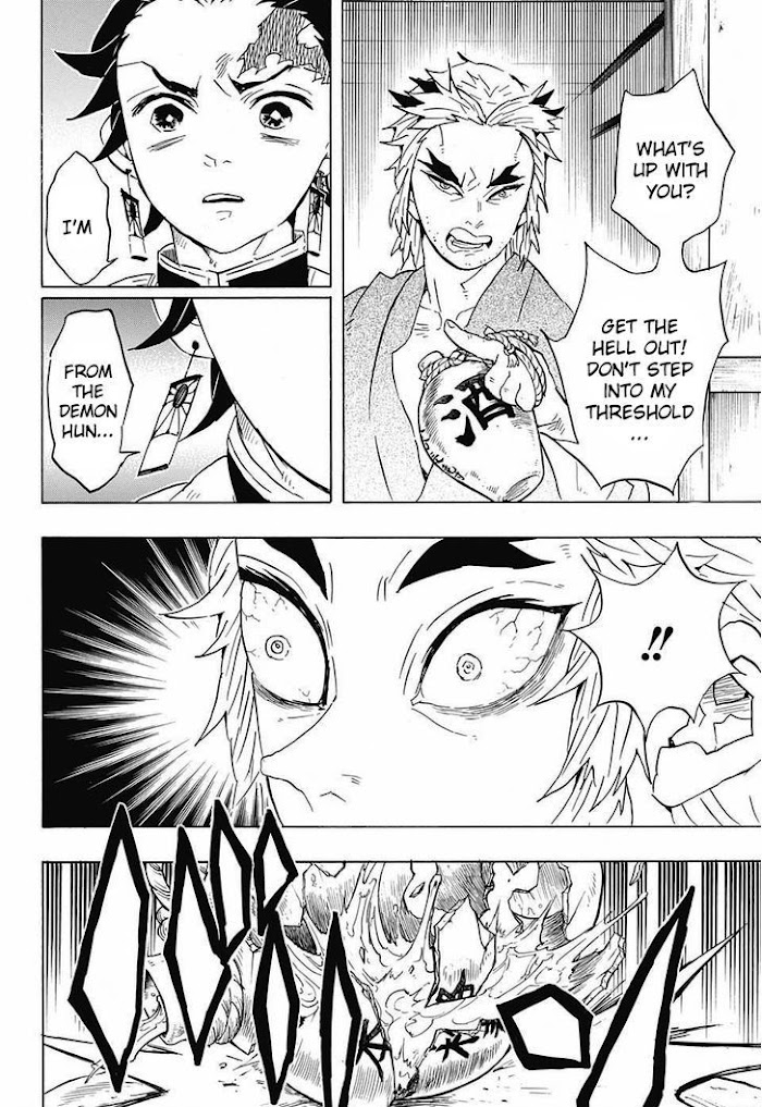 Io - Chapter 68