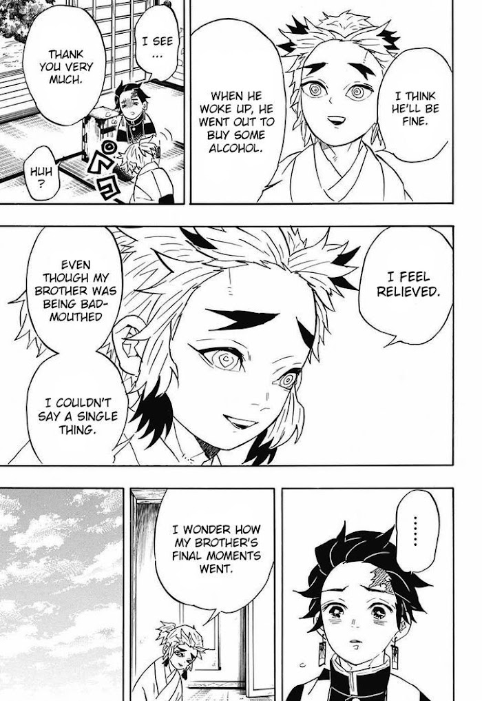 Io - Chapter 68