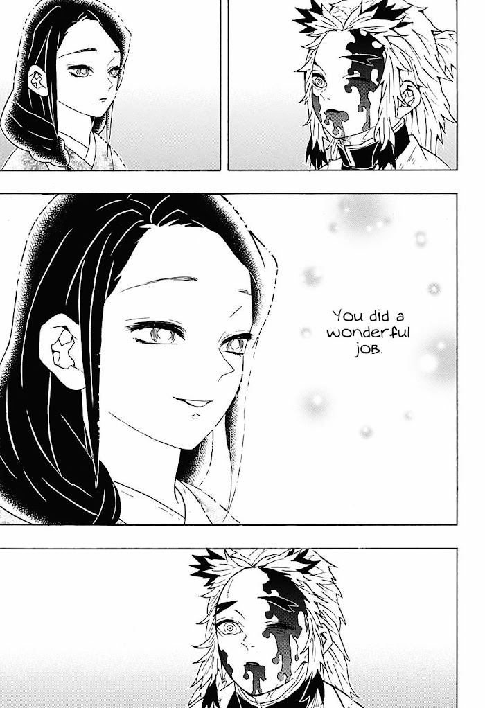 Io - Chapter 66