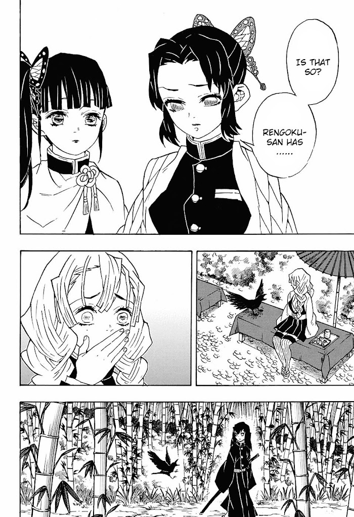 Io - Chapter 66