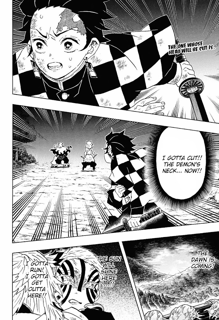 Io - Chapter 65