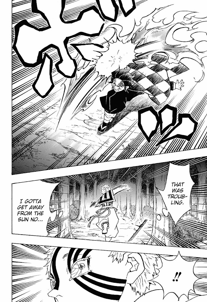 Io - Chapter 65