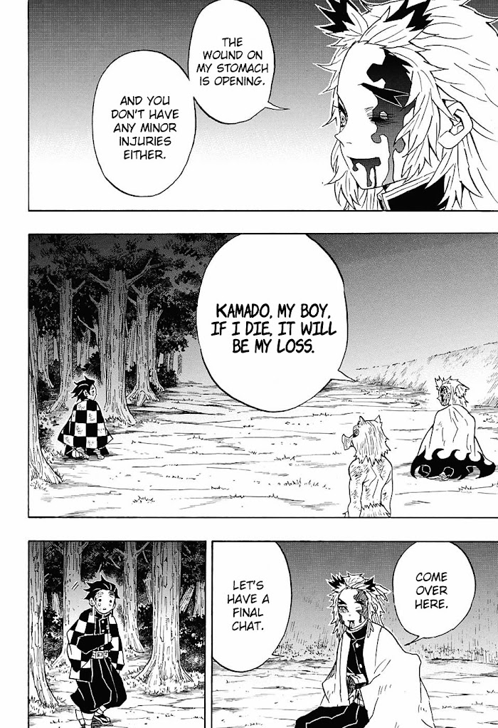 Io - Chapter 65