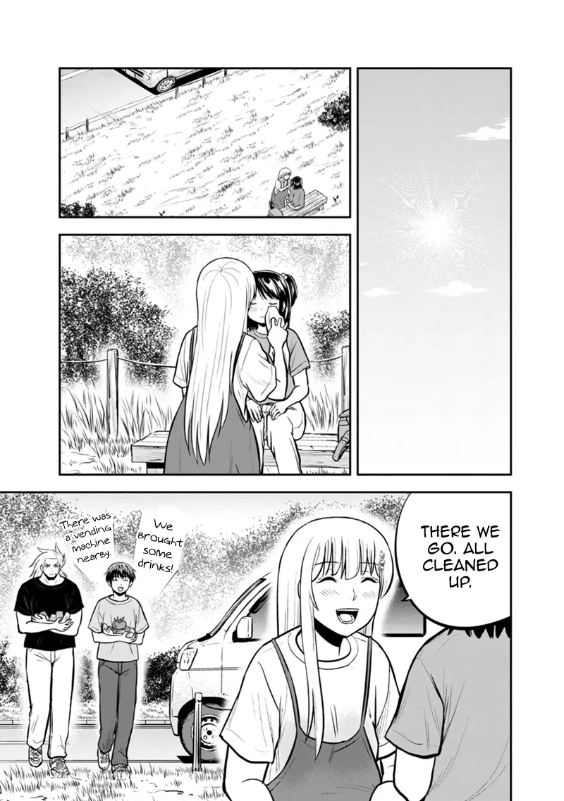 Regarding That We Decided To Live In The Countryside With The Female Knight Who Came To Us - Chapter 140: I Promise I'll Help