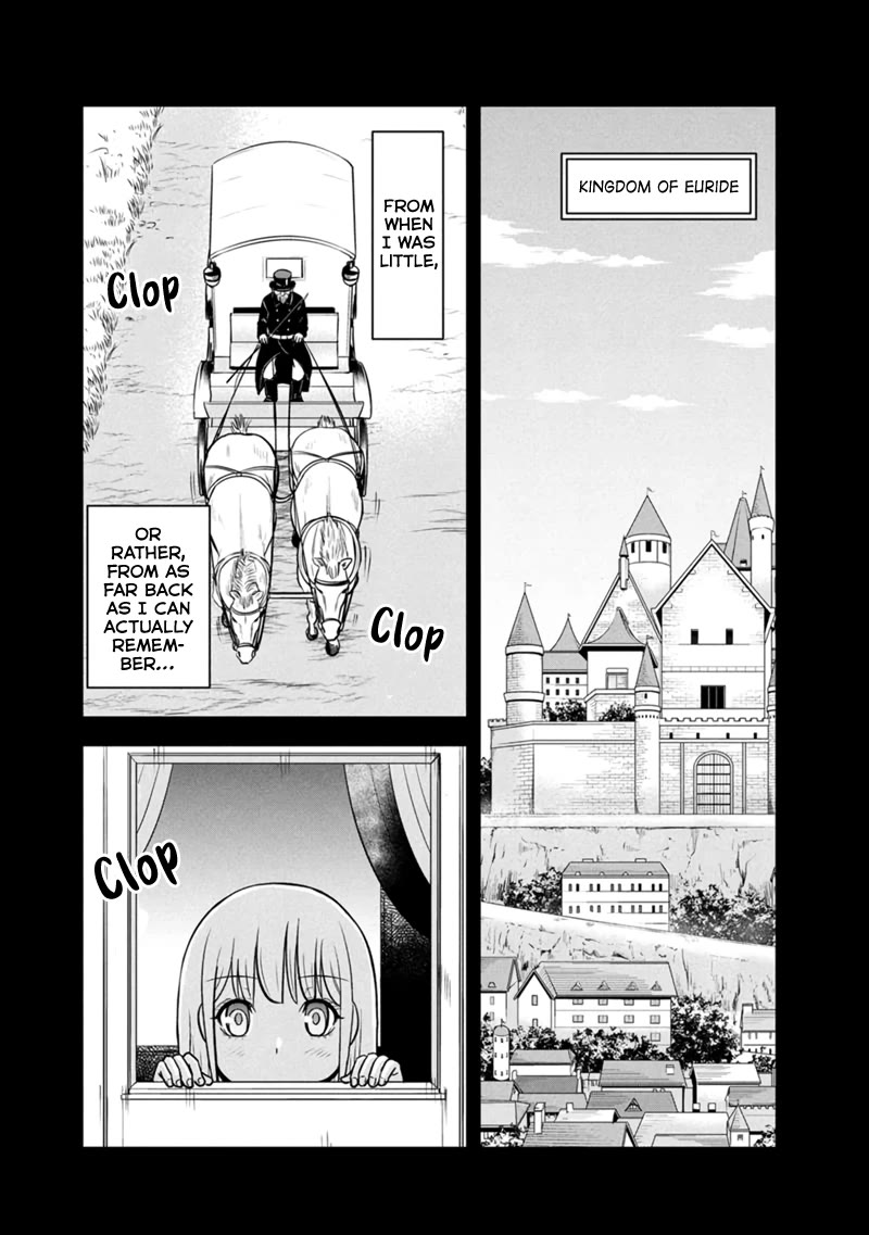 Regarding That We Decided To Live In The Countryside With The Female Knight Who Came To Us - Chapter 144: Doting To A Fault