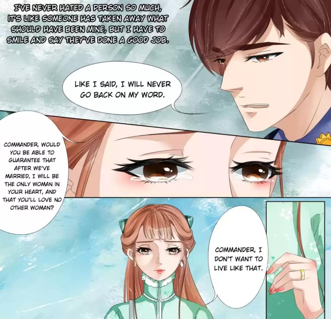 Enchanted - Chapter 99