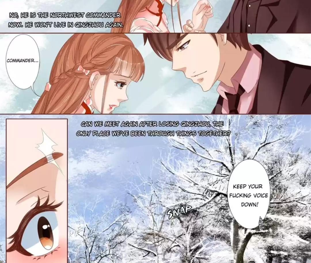 Enchanted - Chapter 92