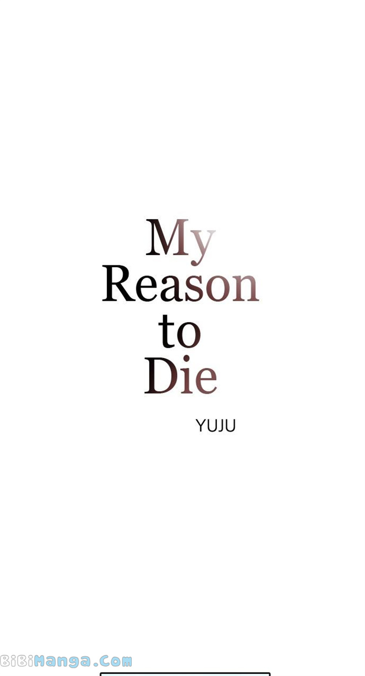 My Reason To Die - Chapter 93