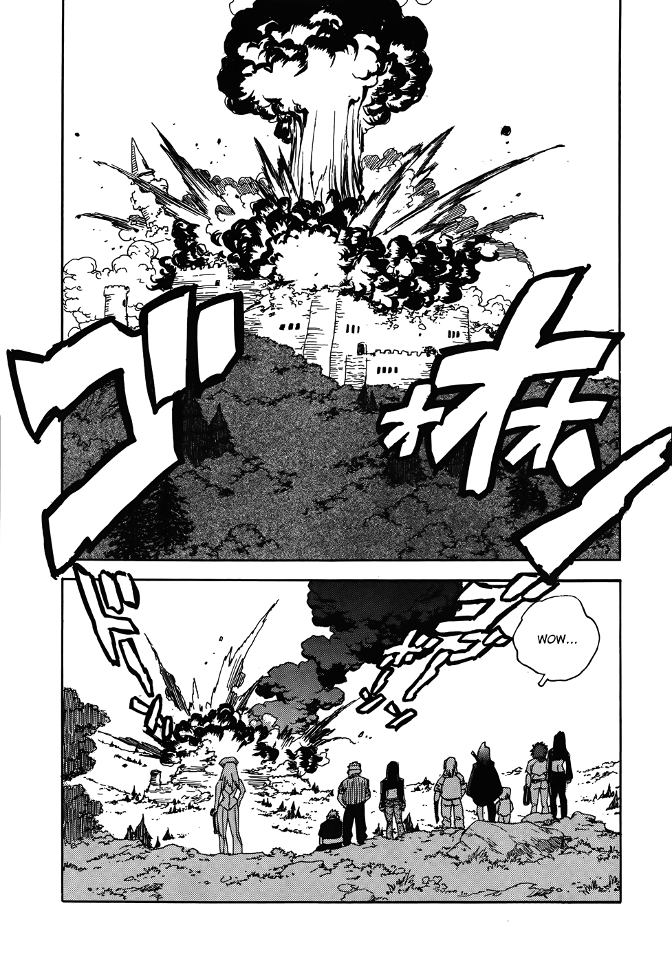 Aiki-S - Vol.14 Chapter 97